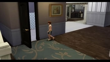 Goyang Pantat Ibu Tiri Dan Putrinya Bareng