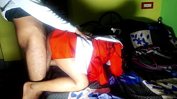 Gadis Sekolah Ngentot Keras Anjing Dengan Pacar Di Rumah Suara Hindi Terbaik