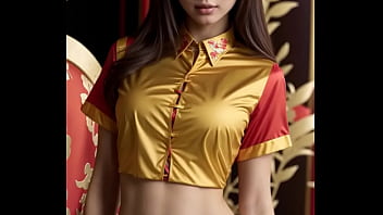 Koleksi Lingerie Imlek Ai Yang Menggoda Dan Sensual