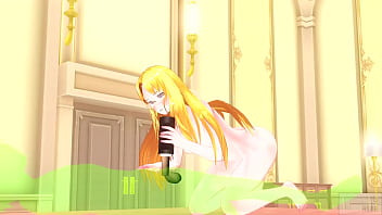 淑やかなお姉さんが少年を踏みつけ調教、強制連続射精で玩具のように扱う