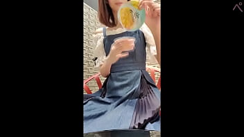 Gadis Asia Yang Menggoda Dan Penuh Nafsu