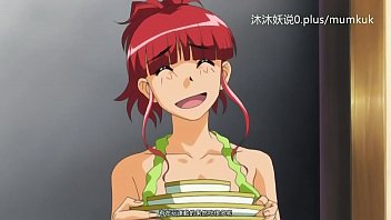 动漫激情中文字幕:妈妈湿透的诱惑 第一部分