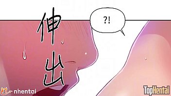 Pelajaran Rahasia Yang Panas Dengan Ibu Tiri Bagian 5