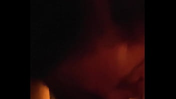 Istri Tionghoa Hisap Kontol India