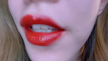 Asmr中文耳语挑逗，淫声浪语伴你入眠