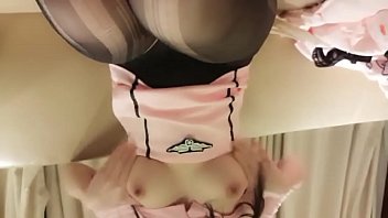 Gadis Sekolah China Svip Bj Telanjang Menggoda