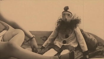 Gelapnya Lampu Hiburan Menyajikan ‘dosa-dosa Ibu Tiri’ Dari Kehidupan Rahasiaku: Pengakuan Mesum Seorang Pria Inggris Zaman Victoria