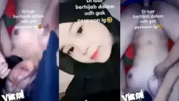Anggun Yunita Putri, Bocil Smp Yang Bikin Heboh Dengan Video Panasnya