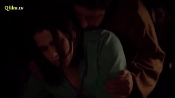 Ibu Arab Gemuk Berhijab Pantat Besar Dikremi