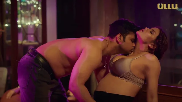 Bapak Ganas 2025: Episode 2 – Adegan Panas Seri Web Eksklusif Ullu