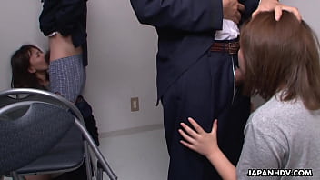 Penjara Rahasia Wanita Jepang Bagian 2: Pemeriksaan Intim Di Lubang Tersembunyi