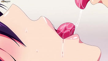 Ibu Tiri Menginginkan Batang Keras Putra Tirinya