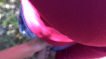 Ibu Tiriku Yang Turki Membiarkanku Memuaskan Hasratku Di Celah Berbulu Miliknya