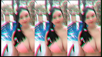 Tubuh Seksi Dan Montoknya Dinobatkan Sebagai Yang Terpanas Di Tiongkok.