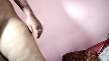 Gadis India Panas Digilir Di Ranjang Rumahnya