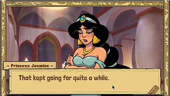 Pelatih Ratu Bagian 1 – Malam-malam Arab Yang Menggoda