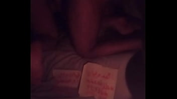 Istri Yang Haus Akan Kontol Arab