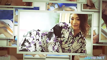 Pesta Seks Panas Bintang Jav Vol. 2