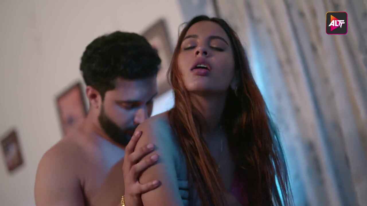 Dosa Dan Pengakuan: Nafsu Membara Di Episode 4 Seri Dewasa Altbalaji 2024
