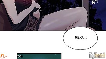 Pelajaran Rahasia Dengan Ibu Tiri Yang Menggoda – Bagian 4