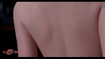 Boneka Seks 170cm Payudara G Bergaya Cheongsam China Untuk Pemuas Nafsu