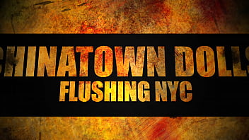 Gadis-gadis Nakal Chinatown: Trailer Erotis Asia Yang Memperlihatkan Sensualitas Asli Perempuan Tionghoa