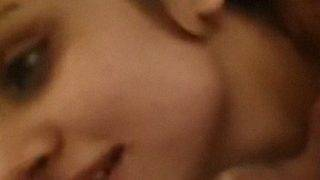 Gadis Punjabi Telanjang Merayu Pacar Untuk Bercinta