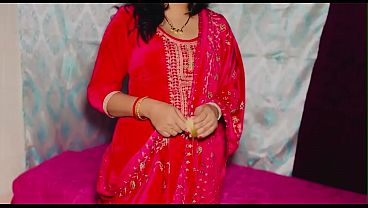 Diharduki Keras Oleh Kakak Ipar, Desi Dihantam Doggystyle