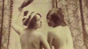 Gelapnya Kenikmatan: Kisah Mesum Nenek Tiri Dalam ‘dosa-dosa Tersembunyi’ Dari Kehidupan Rahasia Seorang Gentlemann Inggris Era Victoria