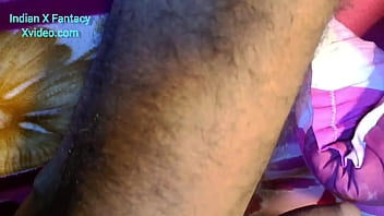 गर्म भारतीय जोड़े का बेधड़क रियल सेक्स, देसी Mms में गांड मारते हुए