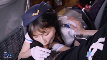 Tur Seks Bus Penuh Dengan Pelacur Asia Berpayudara Besar, Film Porno Asli China Dengan Subtitle Inggris