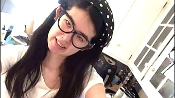 Kompilasi Solo Remaja China Yang Menggoda Dengan Alexandria Wu