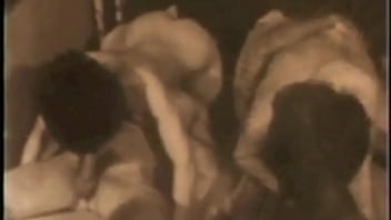 Kisah Panas Para Ibu Muda Di Era Victoria: Rahasia Ranjang Yang Tak Terungkap