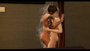 Adik Tiri Ibu, Paman Steven, Menggila Di Ranjang – Adegan Mesum Hentai 3d Yang Membara