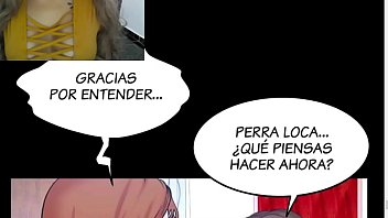 Mi Tia – Episode 28: Gairah Yang Tak Terbendung