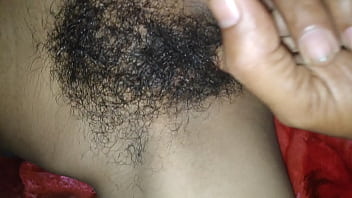 Puki Indah Bhabi India Ditembak Cepat