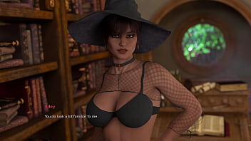 Langkah-langkah Malam Natal Yang Menggoda