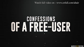 Pengakuan Mesra Pengguna Gratis – Ana Foxxx Dan Ryan Reid / Brazzers / Tonton Penuh Dari