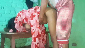 Saudara Tiri Di Desa India Yang Tersulut Gairah Terlarang