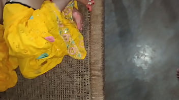 Desi Kakak Tiri Dan Adik Tiri India Panas Bercinta Malam Hari, Adegan Seks Hindi Yang Menggairahkan