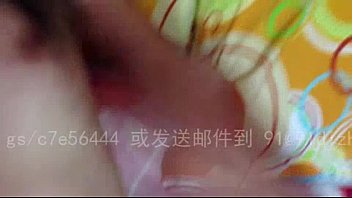 Pasangan Tionghoa Bereksperimen Di Kamar Tidur