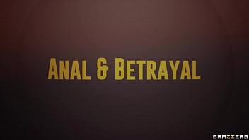 Anal & Pengkhianatan – Liz Jordan / Brazzers / Tonton Lengkap Di Www.zzfull.com/suave