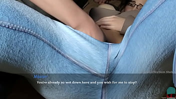 Gairah Membara Di Ranjang Malam #42