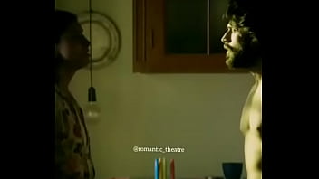 Gairah India Yang Menggoda