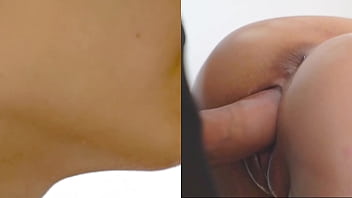 Menggoda Adik Tiriku Yang Seksi