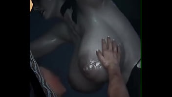 Dia Terasa Seperti Dosa Yang Menggoda