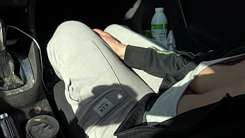 Istri Turki Muslim Yang Bergairah Di Jerman Berselingkuh Dengan Pria Tak Dikenal Saat Jam Istirahat Makan Siang!