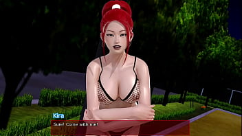 Kisah Panas Max: Episode 72 – Menikmati Kemesraan Ibu Sahabatku Yang Menggoda