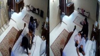 Aapa Nikmati Seks Bertiga Dengan Sepupu Dalam Film Porno Pakistan