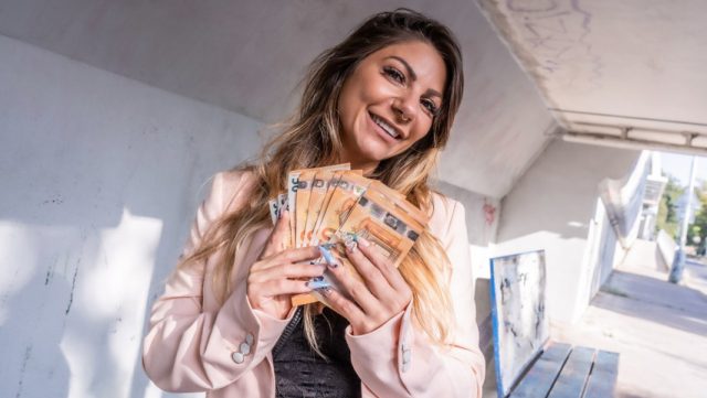 Agen Publik – Digilir Bbc Di Hutan